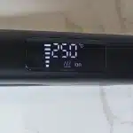 اتو مو حرفه ای نیلادس کراتین استودیو پلاس KS1995
