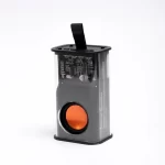 اسپیکر بلوتوثی قابل حمل کلومن مدل KS-160 با گارانتی