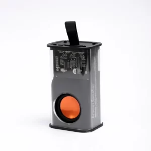 اسپیکر بلوتوثی قابل حمل کلومن مدل KS-160 با گارانتی