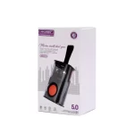 اسپیکر بلوتوثی قابل حمل کلومن مدل KS-160 با گارانتی