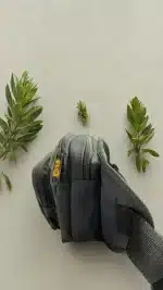 کیف کمری برزنتی CAT وحشتناک با کیفیت