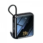 پاوربانک ریمکس 20000 مدل Pino RPP-51