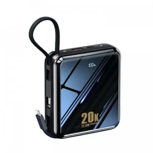 پاوربانک ریمکس 20000 مدل Pino RPP-51 