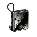 پاوربانک ریمکس 20000 مدل Pino RPP-51