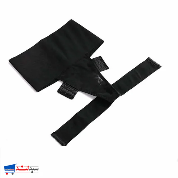 گن بالابرنده باسن با بند قابل تنظیم