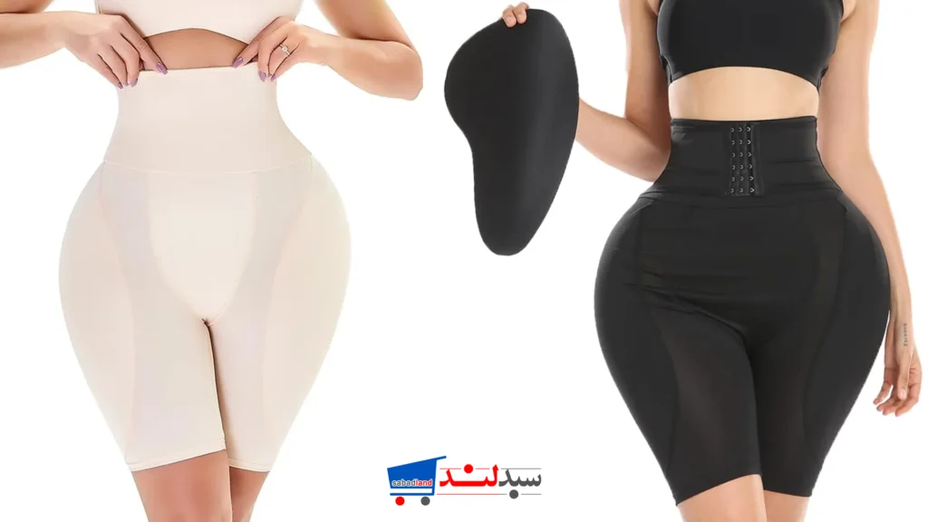 پروتز بغل ران، گن پروتز دار