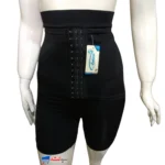 نمای کامل گن پادار قزن دار در حالت ایستاده – مناسب لباس مجلسی - مدل آرتان 3017