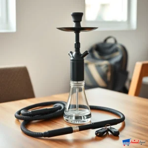 خرید قلیان مسافرتی همراه با قیمت و مقایسه