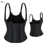 گن ساعت شنی تاپی 6 قزن 25 فنر آنچری 2025 رنگ مشکی