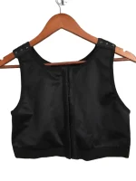 گن ژنیکوماستی مردانه تریومف مدل 900 مشکی