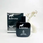 ادکلن مردانه BLACK STUD نمای جلو