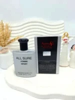 ادکلن مردانه خنک اسپرت Allure Homme Sport 100 میل