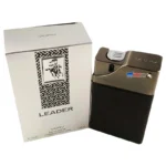 ادکلن مردانه ورو لیدر با پخش بوی قوی (Vurv Leader) - شباهت زیاد به رایحه کرید اونتوس