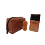 ادکلن مردانه Luxury Legend الهام گرفته از جی دی پرفیومز کیف چرمی