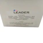 جعبه ادکلن مردانه ورو لیدر - رایحه خنک و تلخ شبیه ادکلن اونتوس