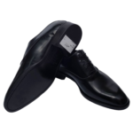 کفی چرم طبیعی کفش اکسون مدل 7439