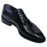 کفش چرم گاوی براش‌آف اکسون مدل جدید مردانه