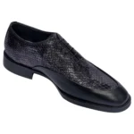 زیره دست‌ساز میکرولایت کفش چرم کلاسیک